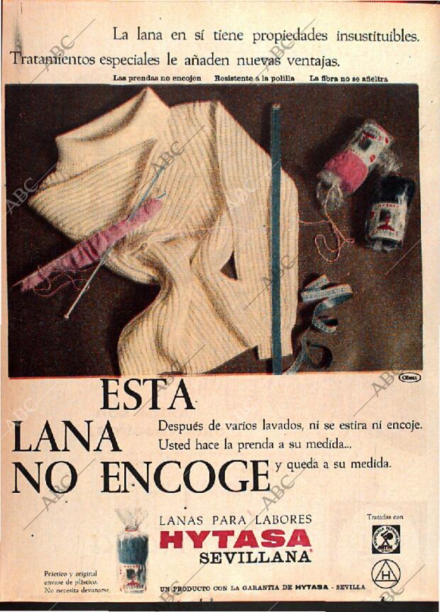 ABC MADRID 02-12-1962 página 20