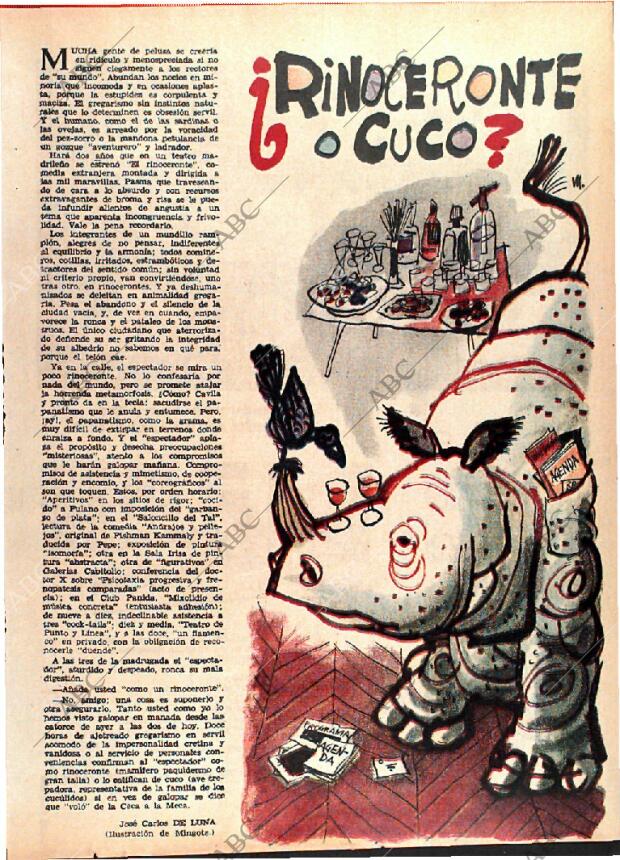 ABC MADRID 02-12-1962 página 21