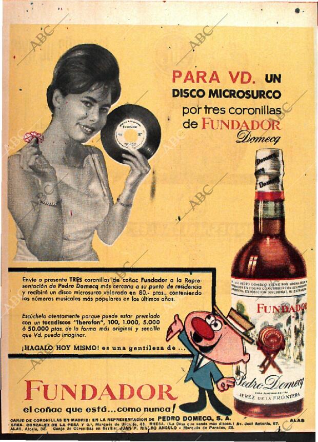 ABC MADRID 02-12-1962 página 28