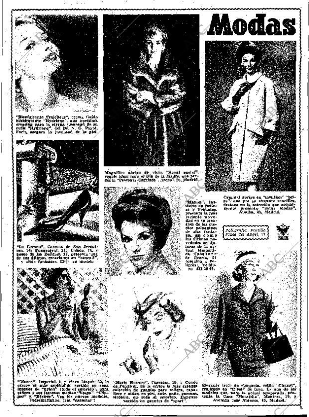 ABC MADRID 02-12-1962 página 31