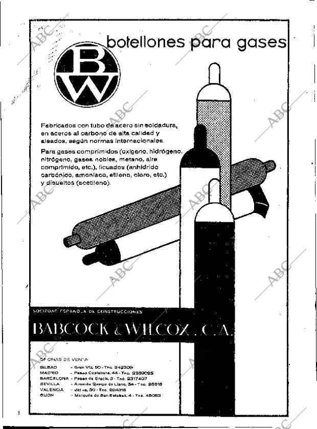 ABC MADRID 02-12-1962 página 32