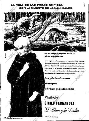 ABC MADRID 02-12-1962 página 35