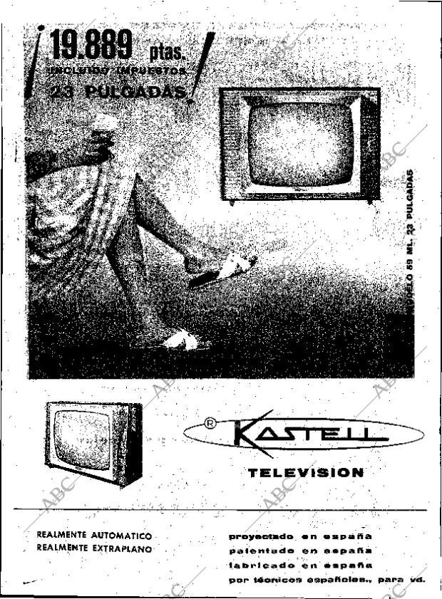 ABC MADRID 02-12-1962 página 36