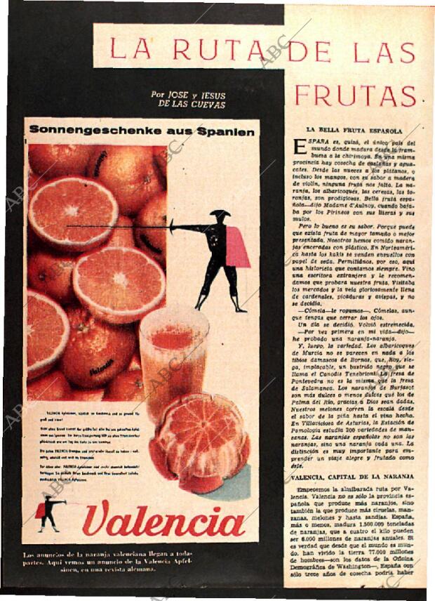 ABC MADRID 02-12-1962 página 4