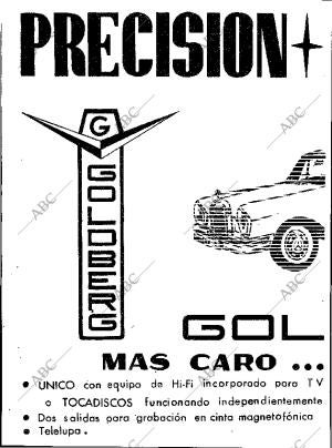 ABC MADRID 02-12-1962 página 40