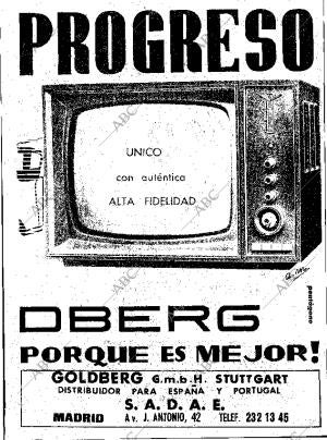 ABC MADRID 02-12-1962 página 41