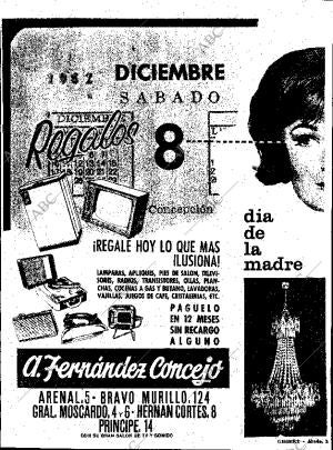 ABC MADRID 02-12-1962 página 42