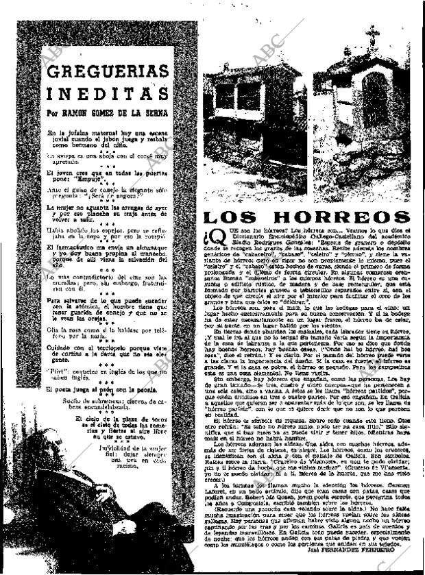 ABC MADRID 02-12-1962 página 43