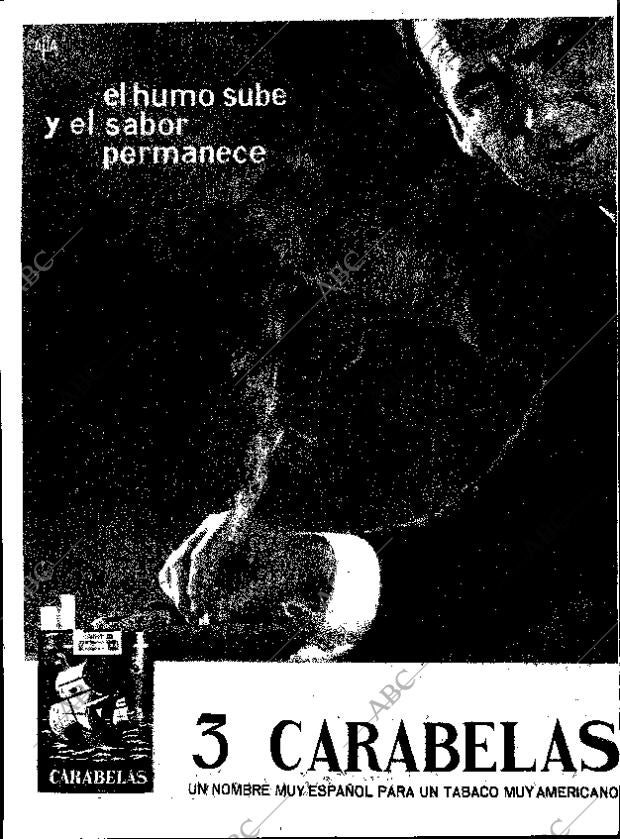 ABC MADRID 02-12-1962 página 45