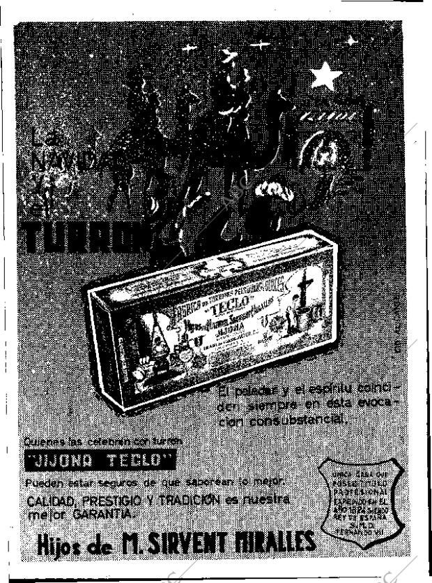 ABC MADRID 02-12-1962 página 46