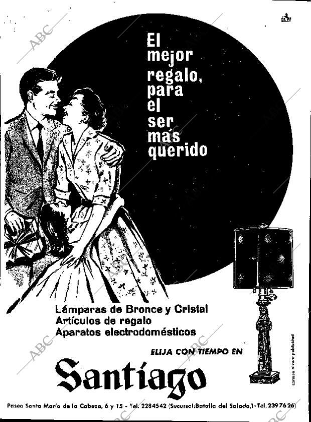 ABC MADRID 02-12-1962 página 48