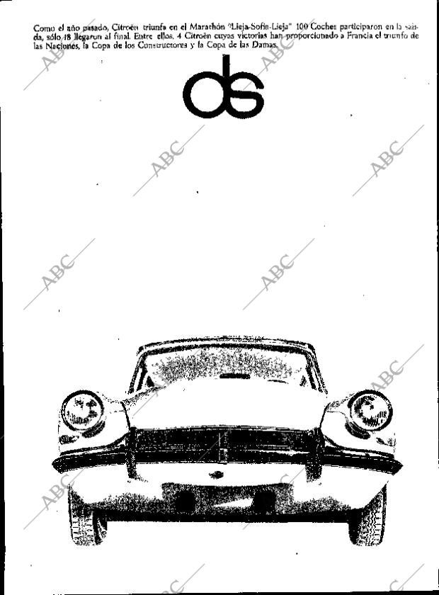 ABC MADRID 02-12-1962 página 55