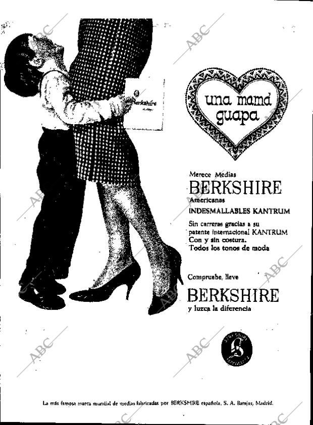 ABC MADRID 02-12-1962 página 58