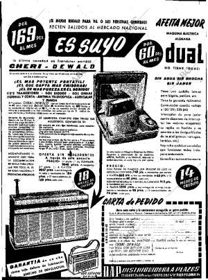ABC MADRID 02-12-1962 página 6