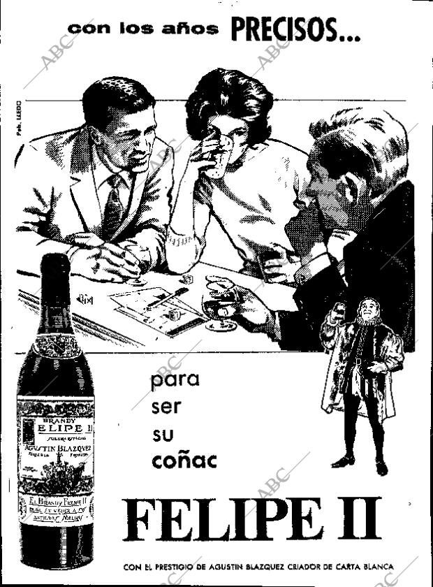 ABC MADRID 02-12-1962 página 60