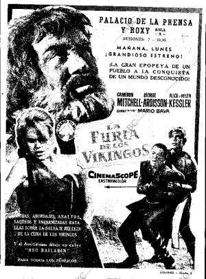 ABC MADRID 02-12-1962 página 67