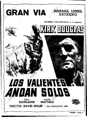 ABC MADRID 02-12-1962 página 72