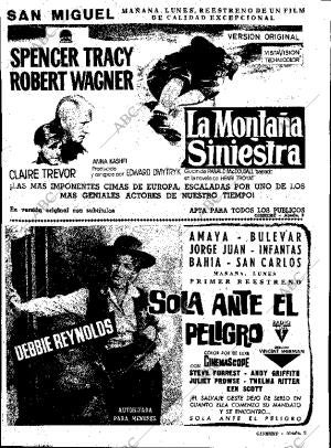ABC MADRID 02-12-1962 página 74