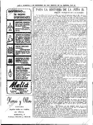 ABC MADRID 02-12-1962 página 82