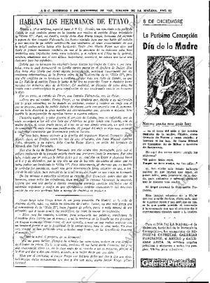 ABC MADRID 02-12-1962 página 83