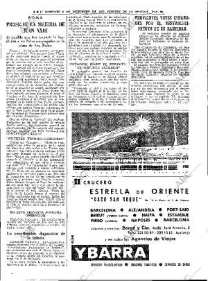ABC MADRID 02-12-1962 página 89