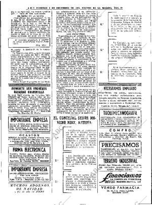 ABC MADRID 02-12-1962 página 99