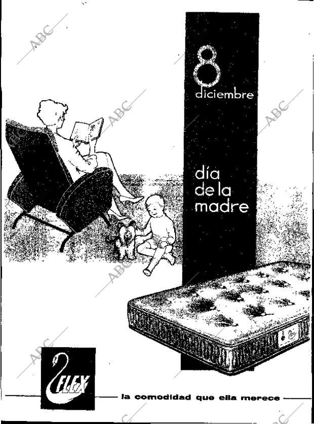 ABC MADRID 04-12-1962 página 16