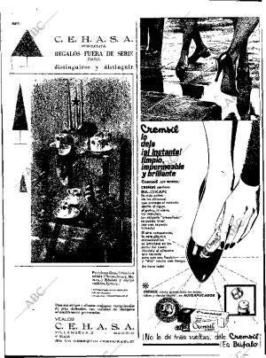 ABC MADRID 04-12-1962 página 18