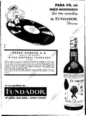 ABC MADRID 04-12-1962 página 20