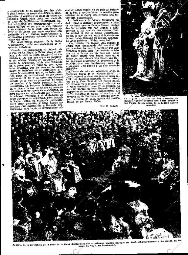 ABC MADRID 04-12-1962 página 23