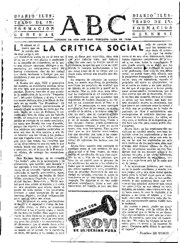 ABC MADRID 04-12-1962 página 3