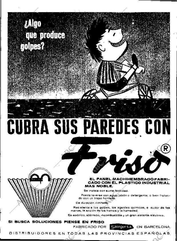 ABC MADRID 04-12-1962 página 38