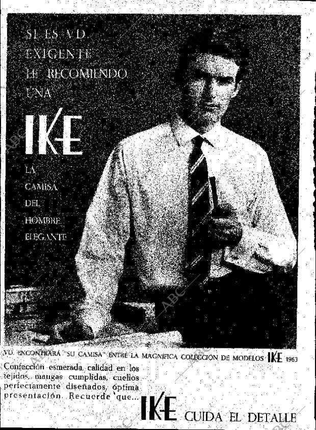 ABC MADRID 04-12-1962 página 4