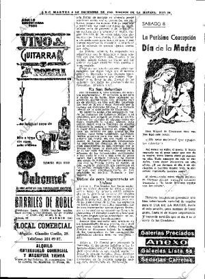 ABC MADRID 04-12-1962 página 50