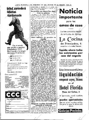 ABC MADRID 04-12-1962 página 56