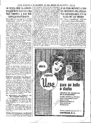 ABC MADRID 04-12-1962 página 59