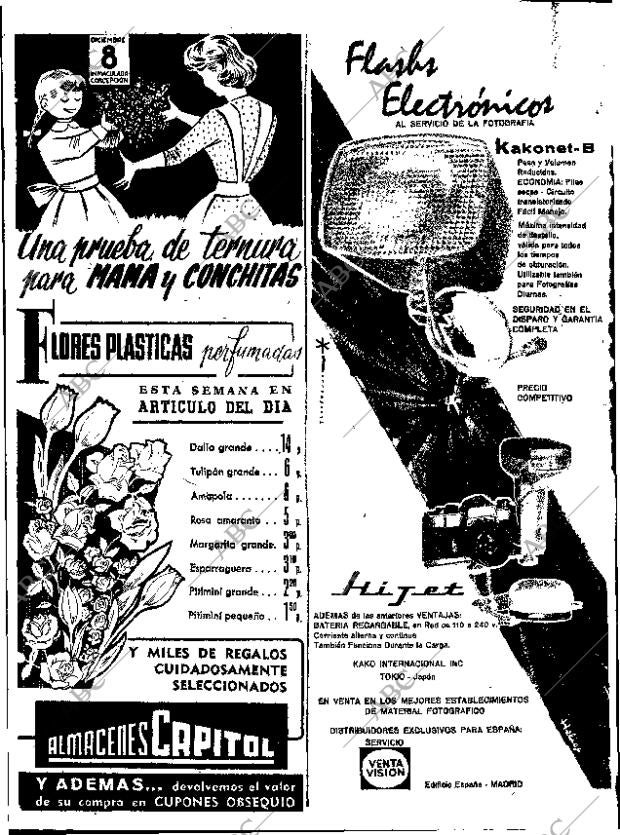 ABC MADRID 04-12-1962 página 6