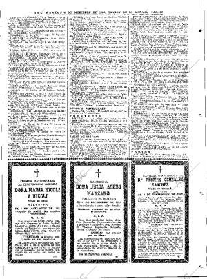 ABC MADRID 04-12-1962 página 85