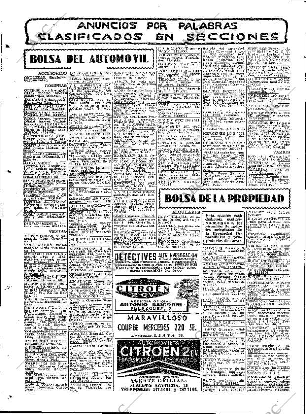 ABC MADRID 04-12-1962 página 86