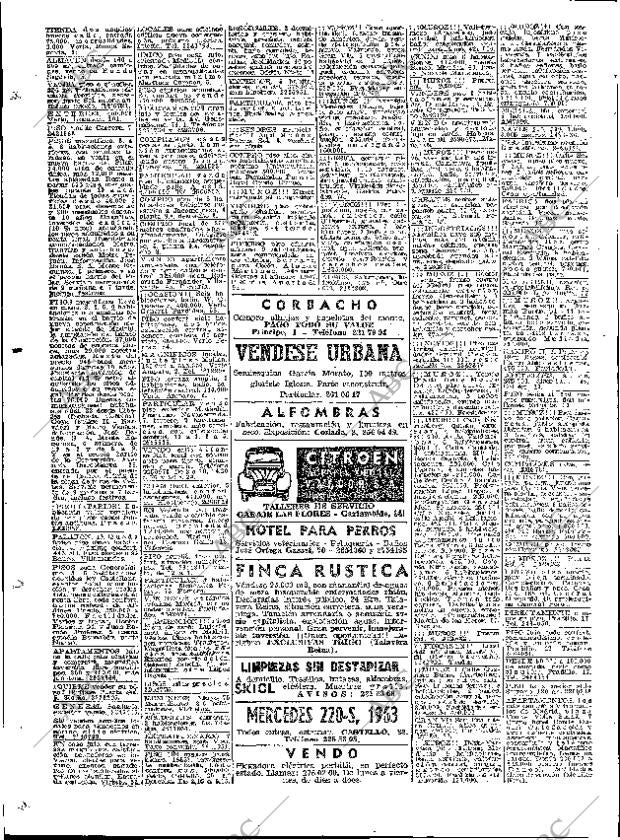 ABC MADRID 04-12-1962 página 88