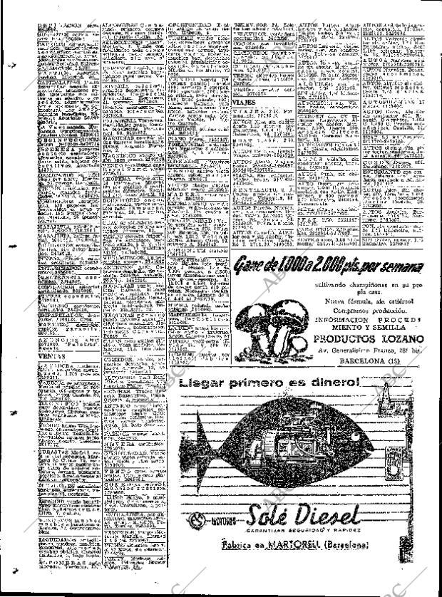 ABC MADRID 04-12-1962 página 92