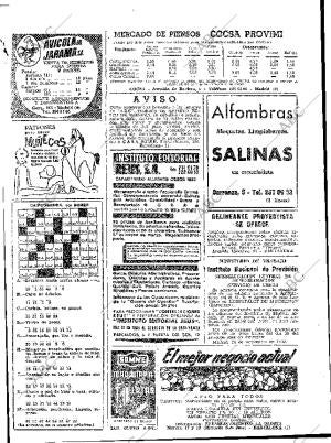 ABC MADRID 04-12-1962 página 95
