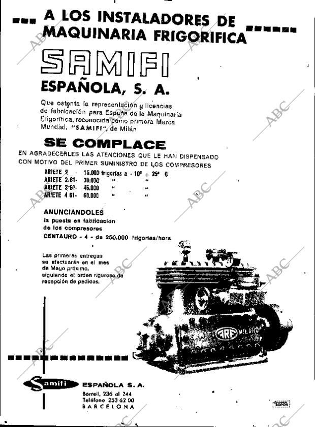 ABC MADRID 05-12-1962 página 10