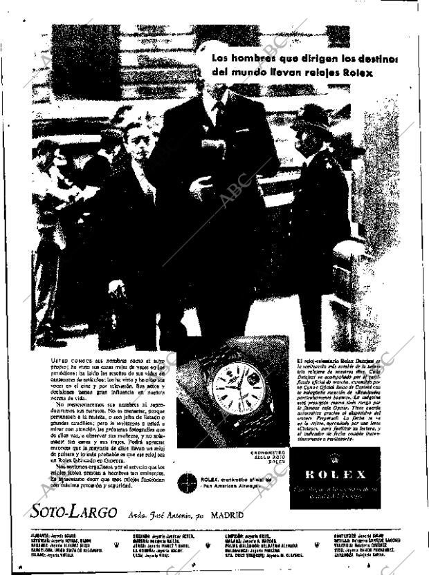 ABC MADRID 05-12-1962 página 12