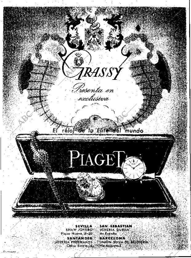 ABC MADRID 05-12-1962 página 15