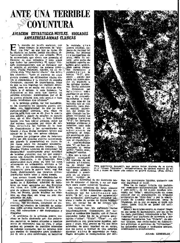 ABC MADRID 05-12-1962 página 27