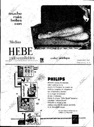 ABC MADRID 05-12-1962 página 28