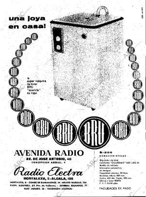 ABC MADRID 05-12-1962 página 29