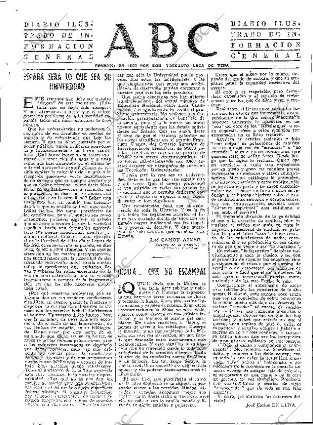 ABC MADRID 05-12-1962 página 3