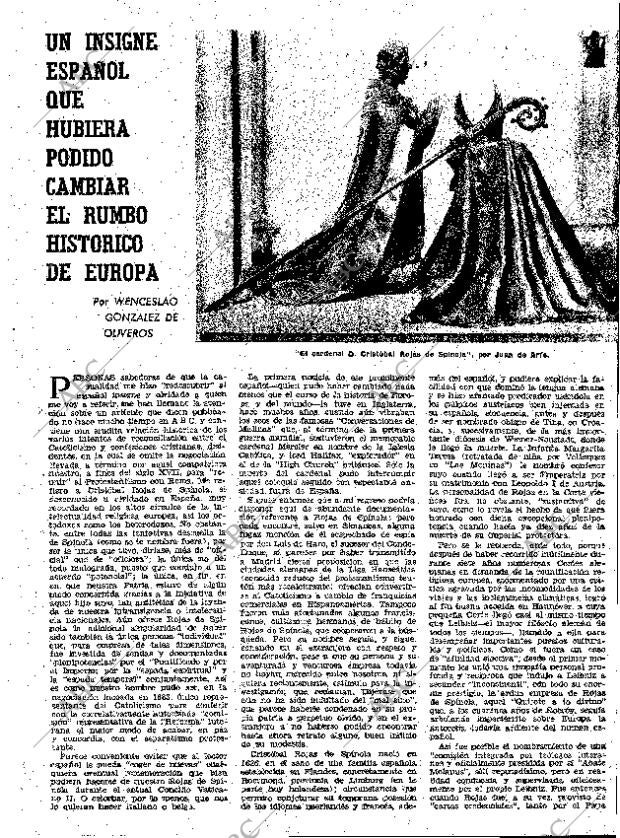 ABC MADRID 05-12-1962 página 31